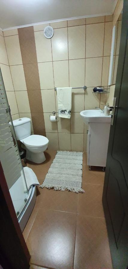 Casa De Oaspeti Laura Rîşnov エクステリア 写真